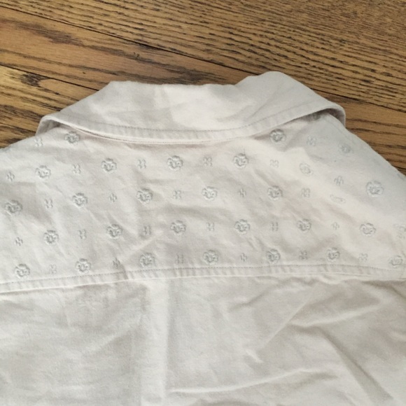 Burton flannel shirt  🌸 3 for $25 - Picture 4 of 5